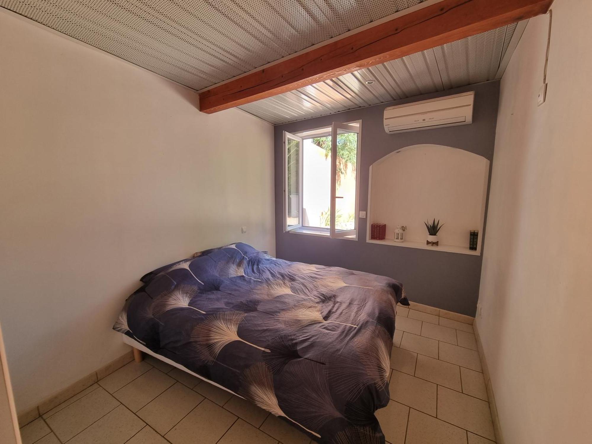 Cameos - Appartement Avec Terrasse Locairbi Le Crès Exterior foto