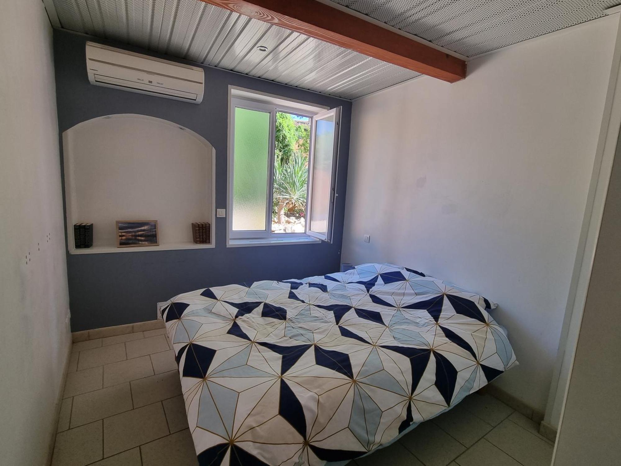 Cameos - Appartement Avec Terrasse Locairbi Le Crès Exterior foto